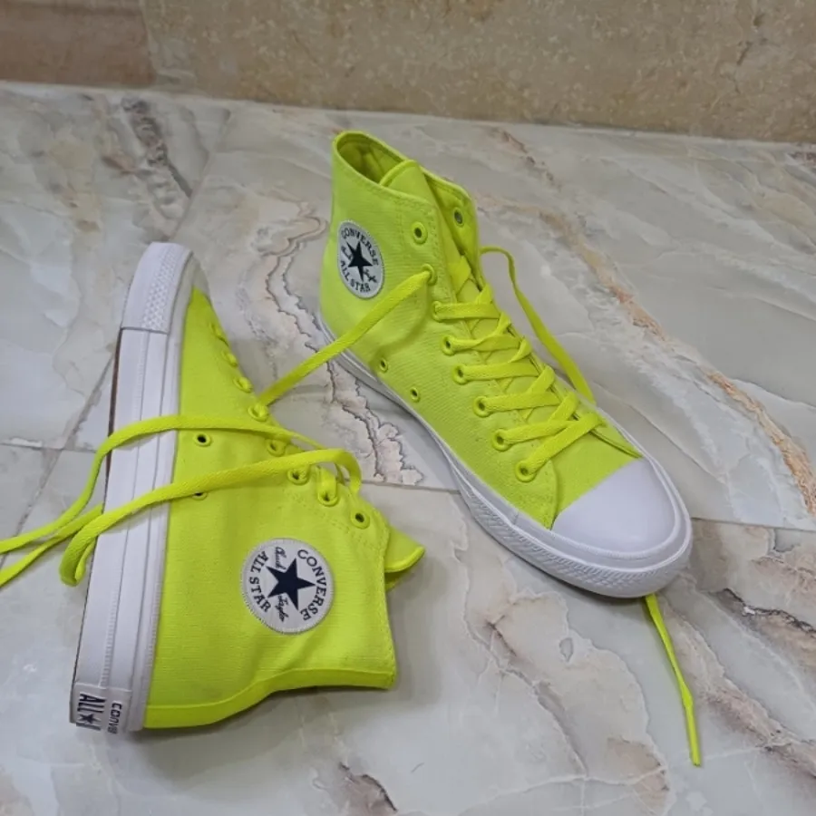 کانورس کتونی اورجینال