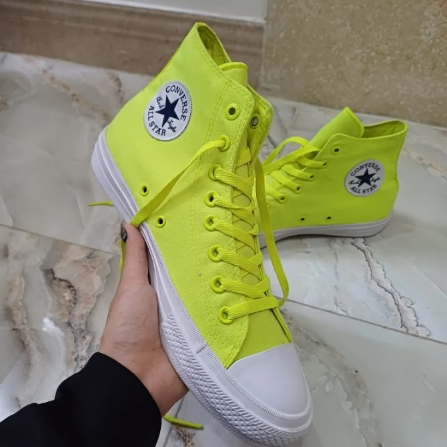 کانورس کتونی اورجینال