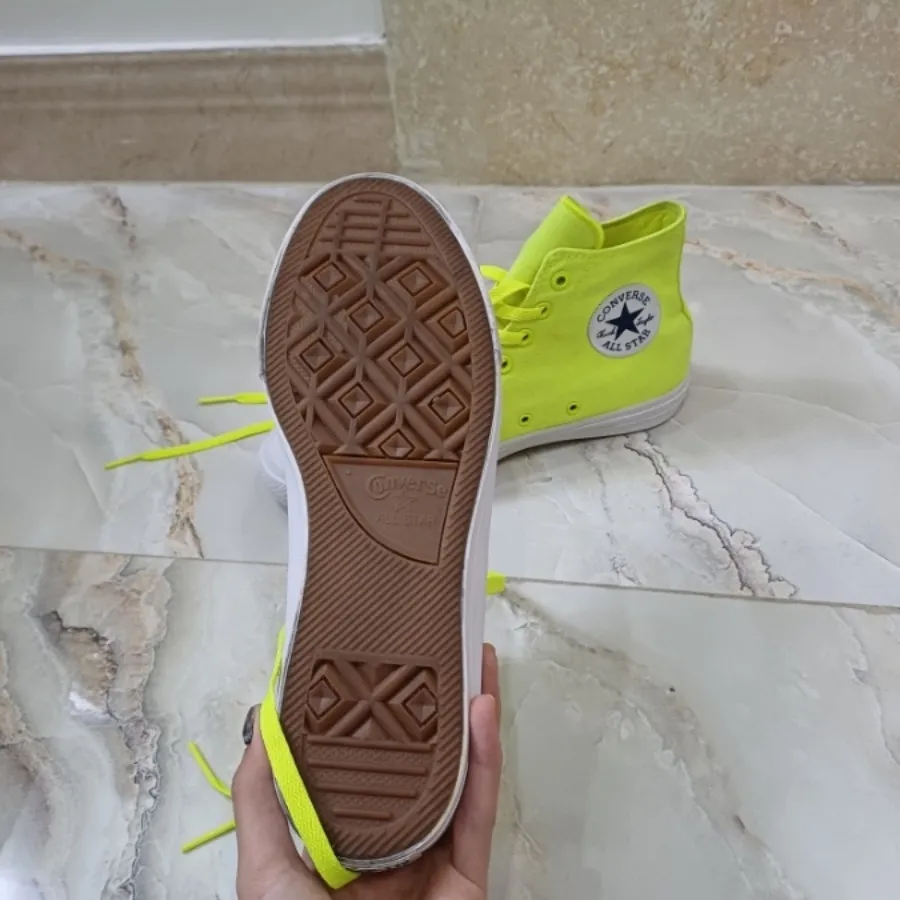 کانورس کتونی اورجینال