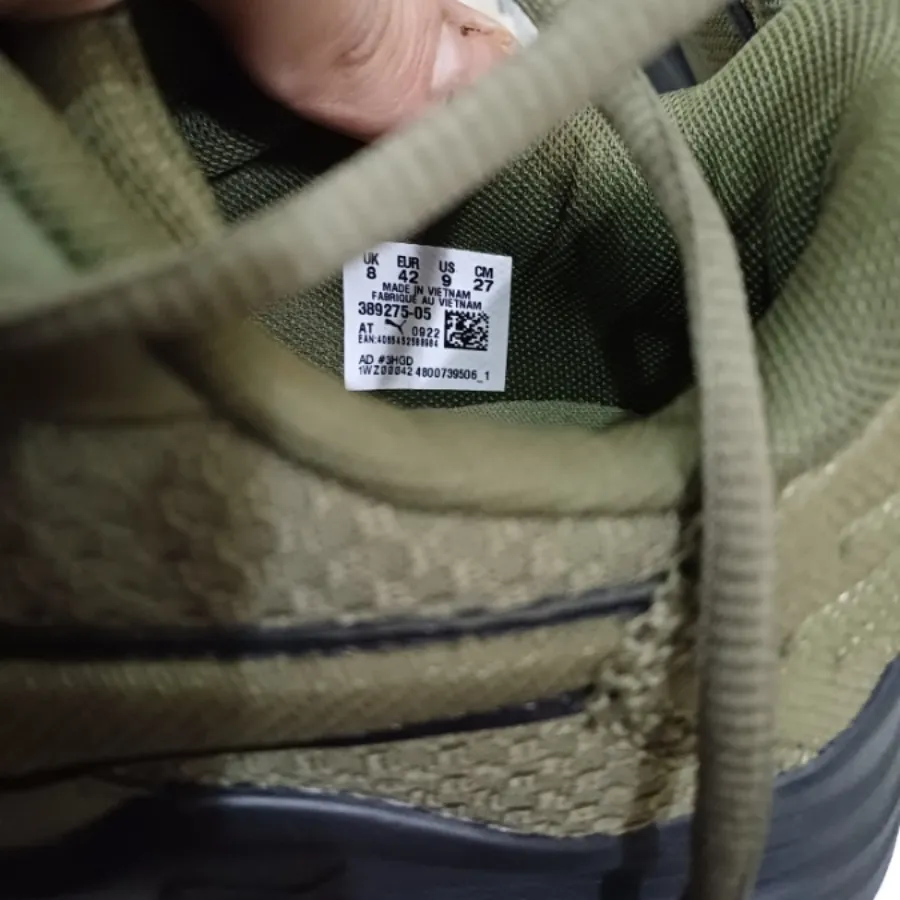 کتونی پوما اورجینال 42