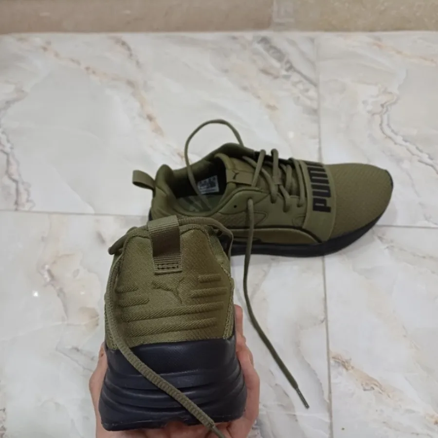 کتونی پوما اورجینال 42