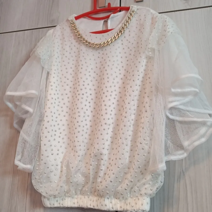 شومیز دخترونه