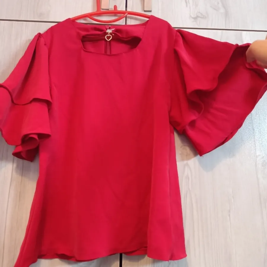 شومیز دخترانه