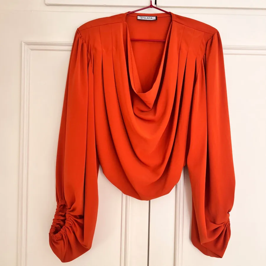 شومیز برند اسفیلاتا