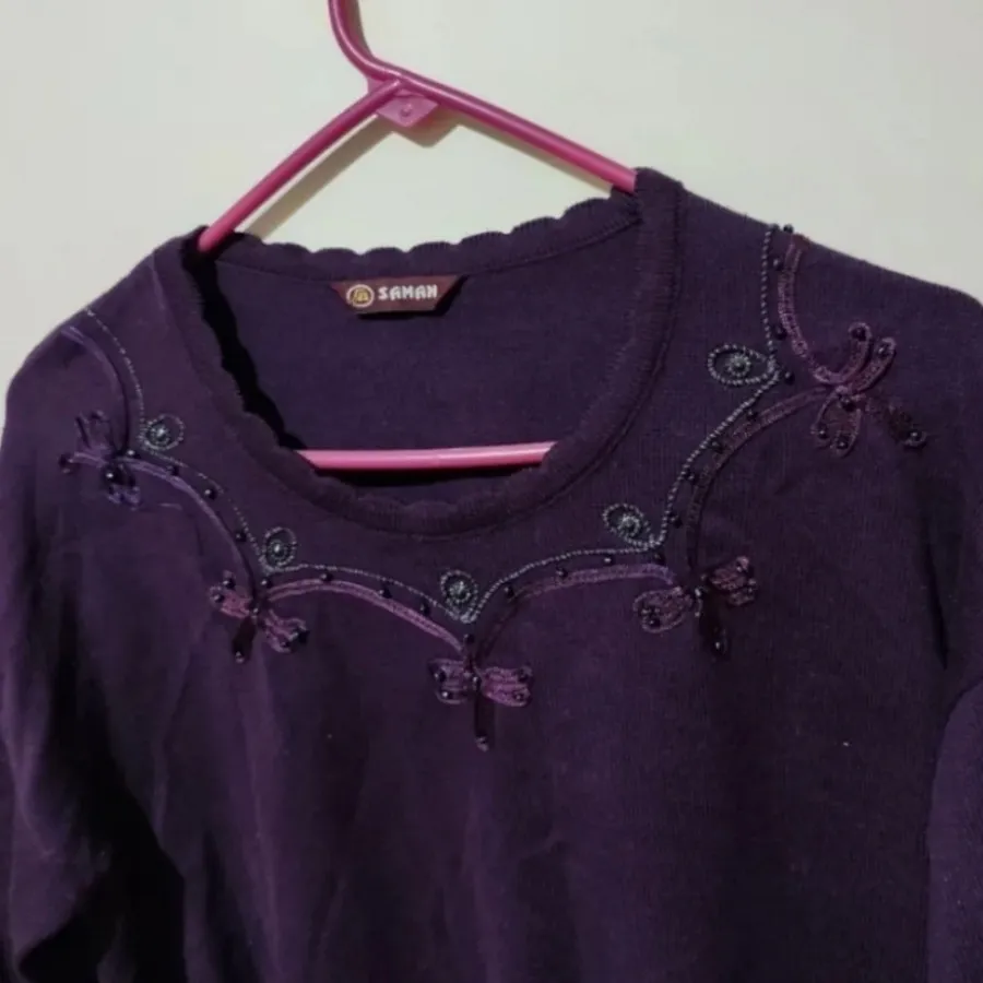 بلوز بافت مجلسی