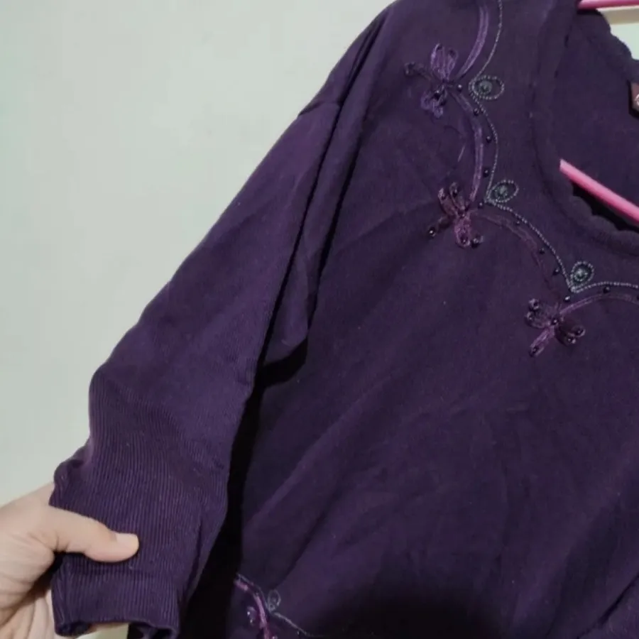 بلوز بافت مجلسی