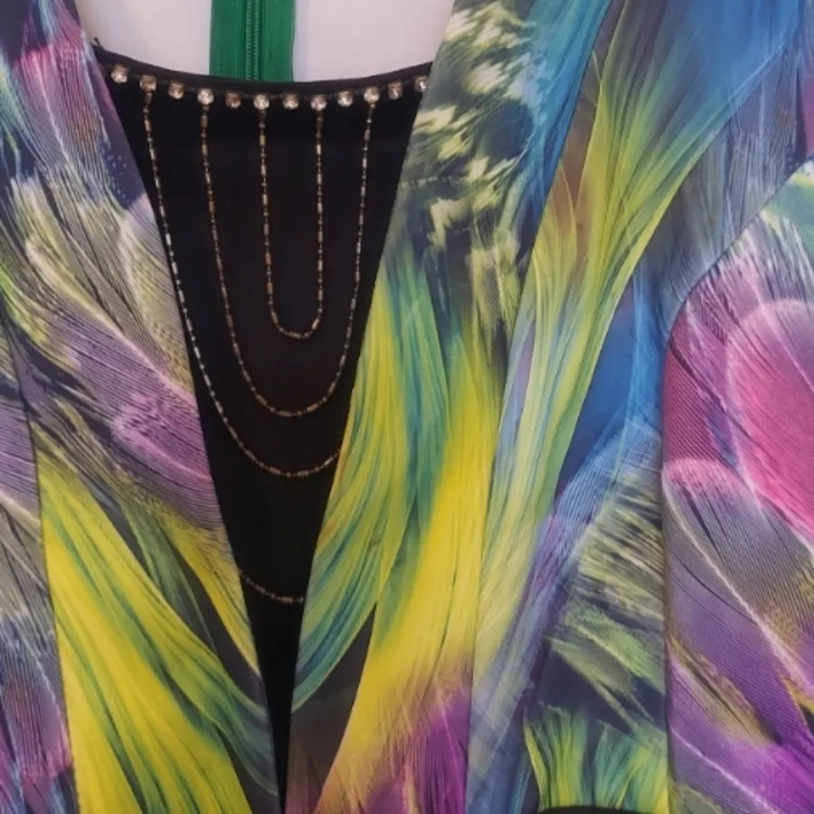 تونیک مجلسی زنانه