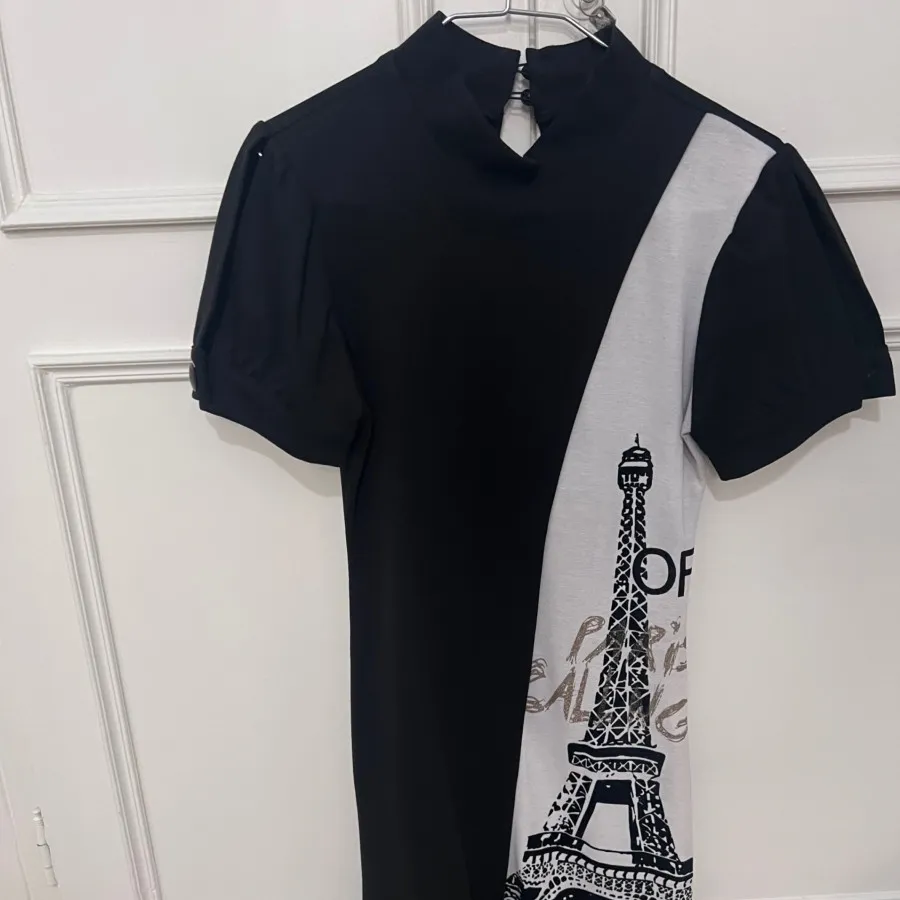 پیراهن پاییزه ترک