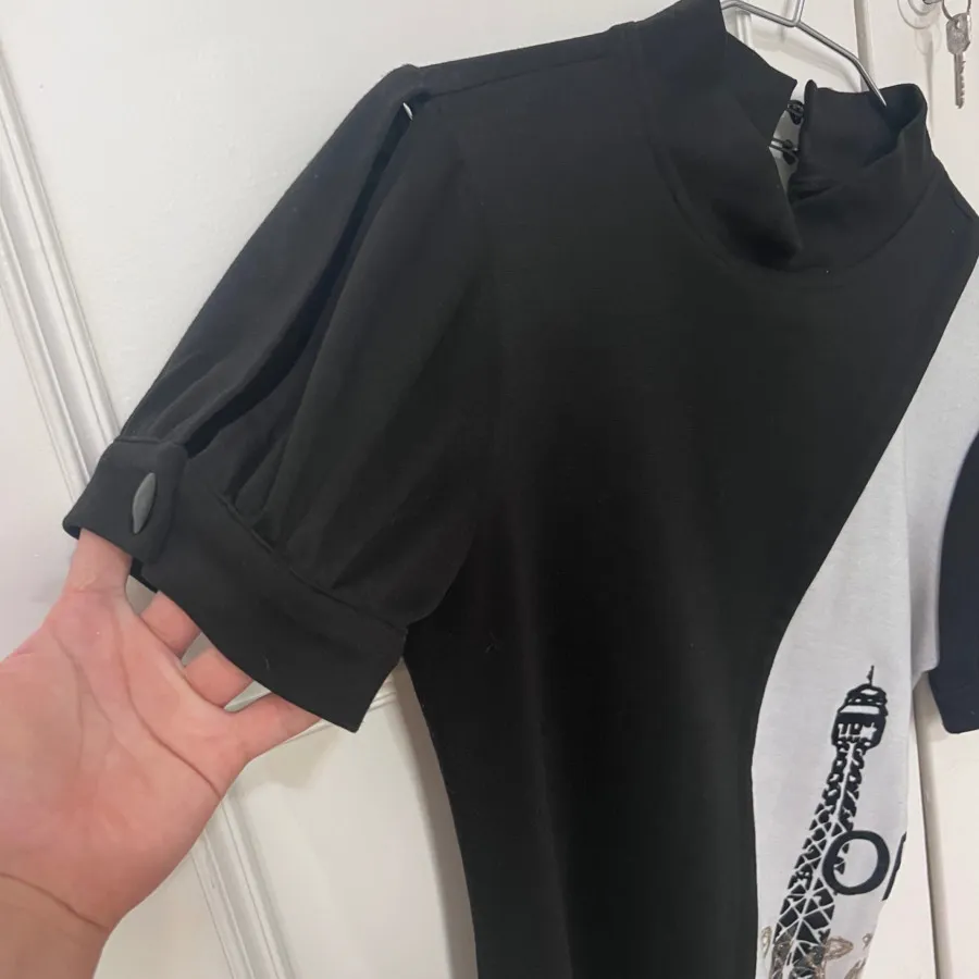 پیراهن پاییزه ترک