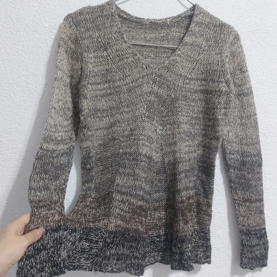 بافت مارک coldwater