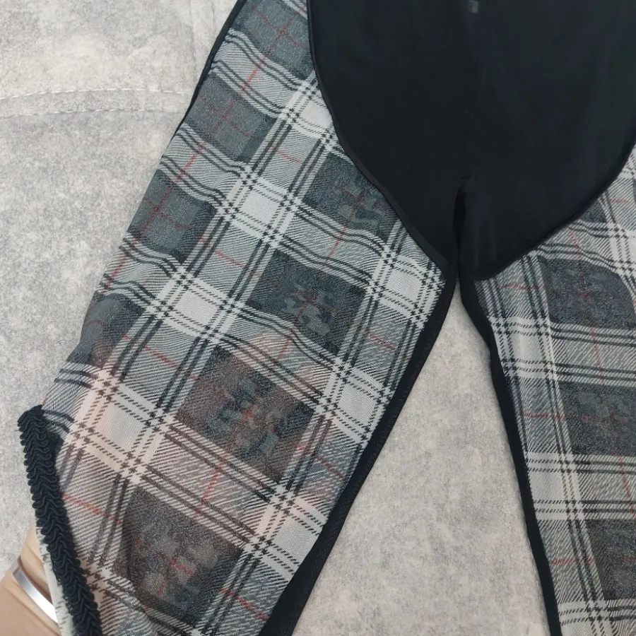 شلوارک توری