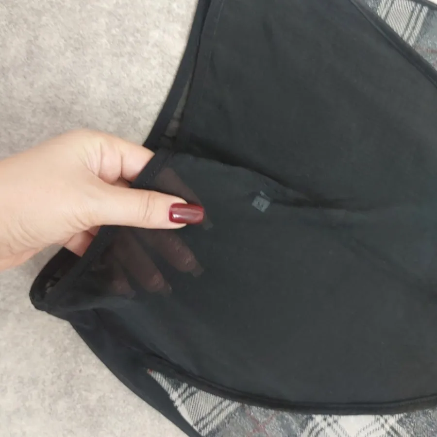 شلوارک توری