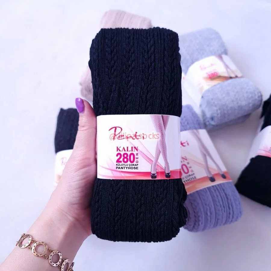 جوراب شلواری