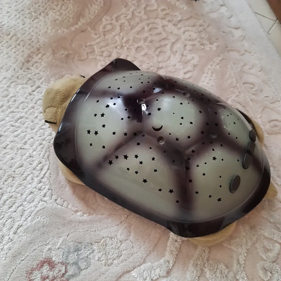 چراغ خواب موزیکال شلمن