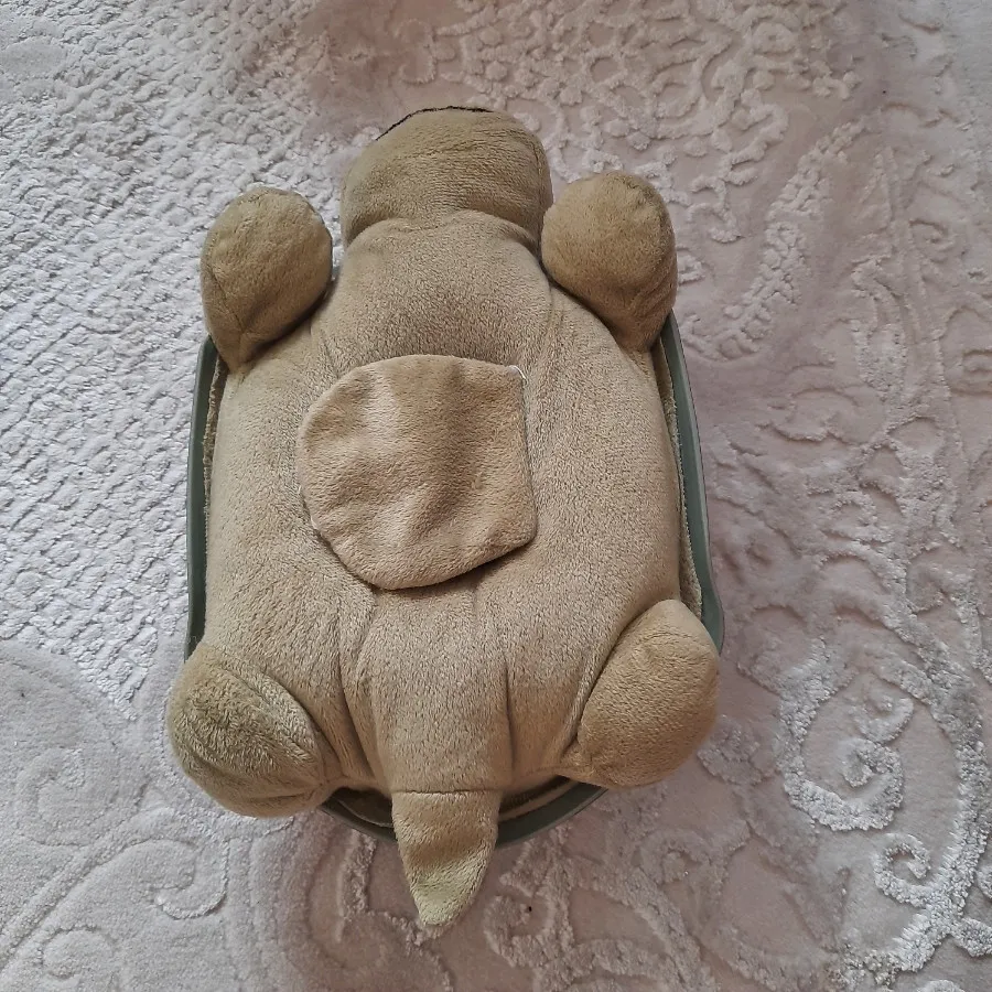 چراغ خواب موزیکال شلمن