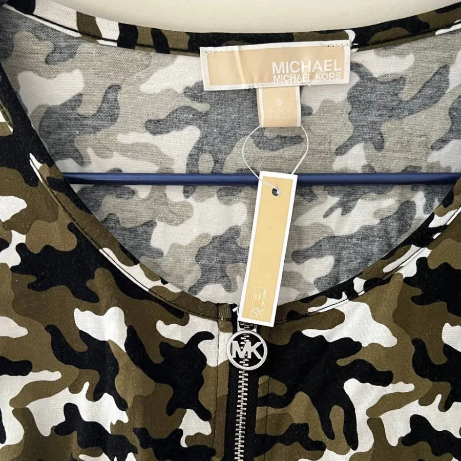 تی‌شرت مایکل کورس