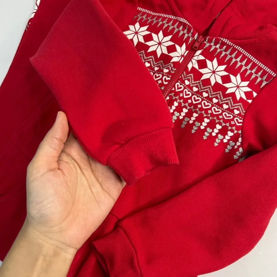 سرهمی دخترانه H&M