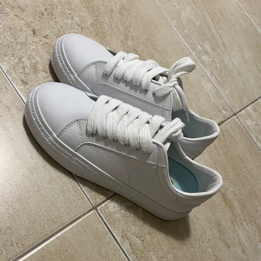 کتونی ونس سفید