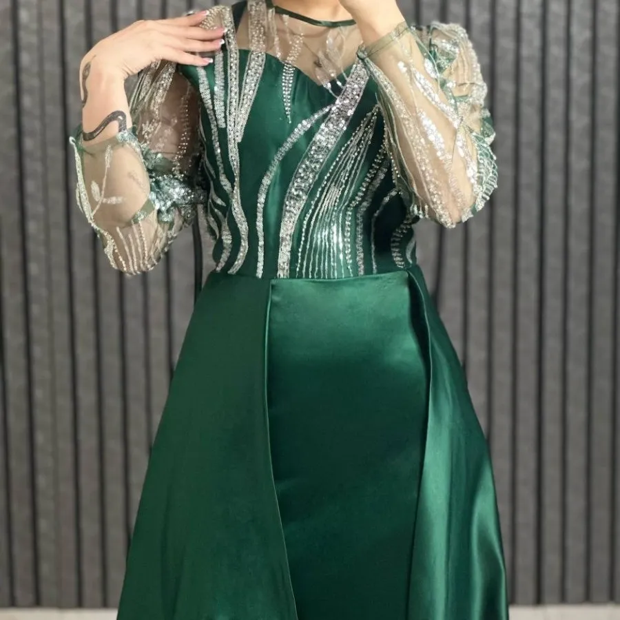 لباس مجلسی شیک جدید