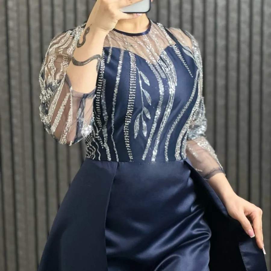 لباس مجلسی شیک جدید