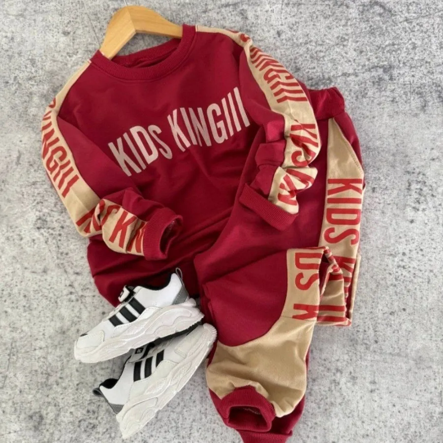 ست شیک بچگانه