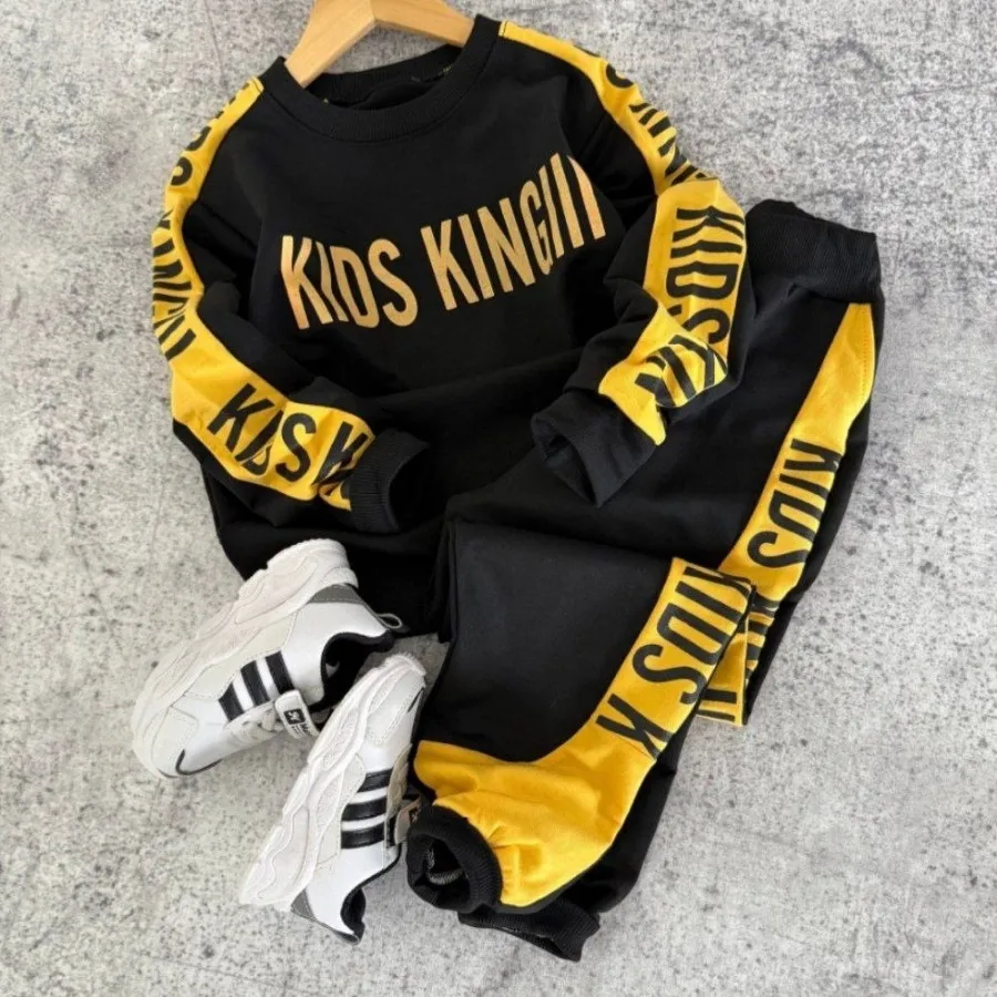 ست شیک بچگانه