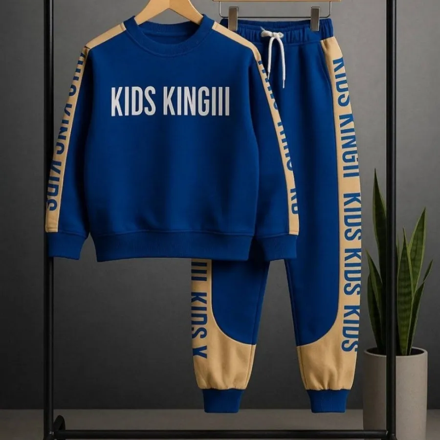 ست شیک بچگانه