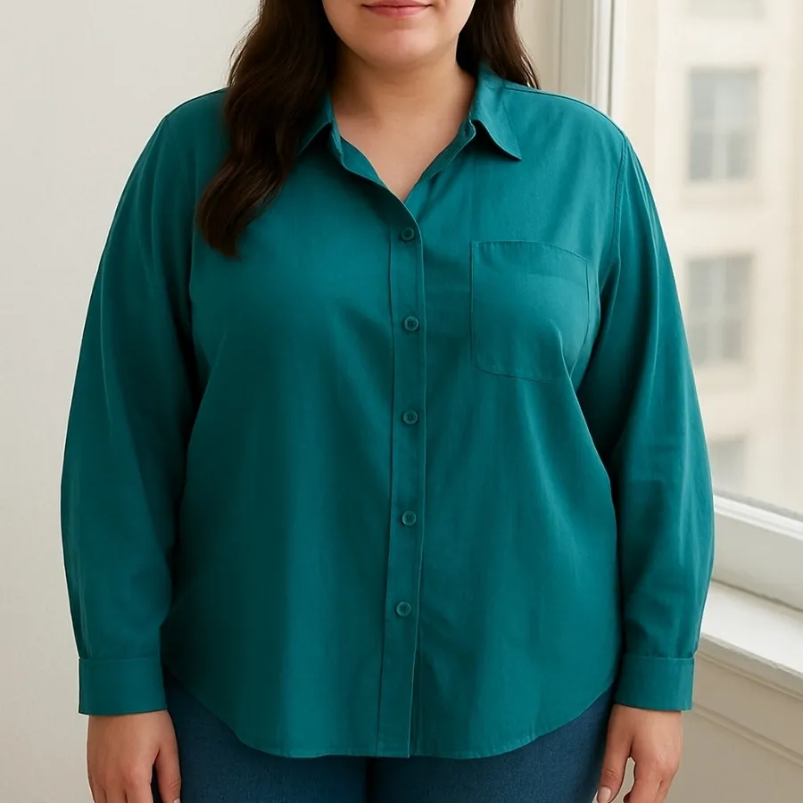 شومیز اورجینال H&M