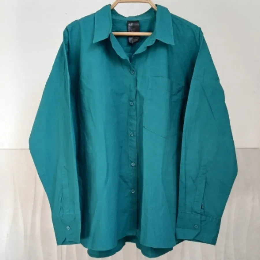 شومیز اورجینال H&M