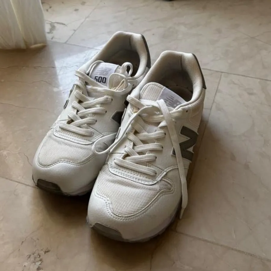 کفش نیوبالانس