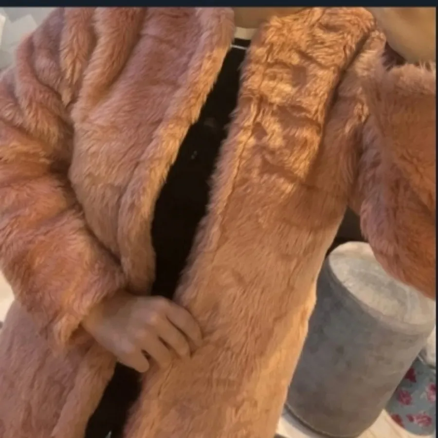 پالتو خز خارجی