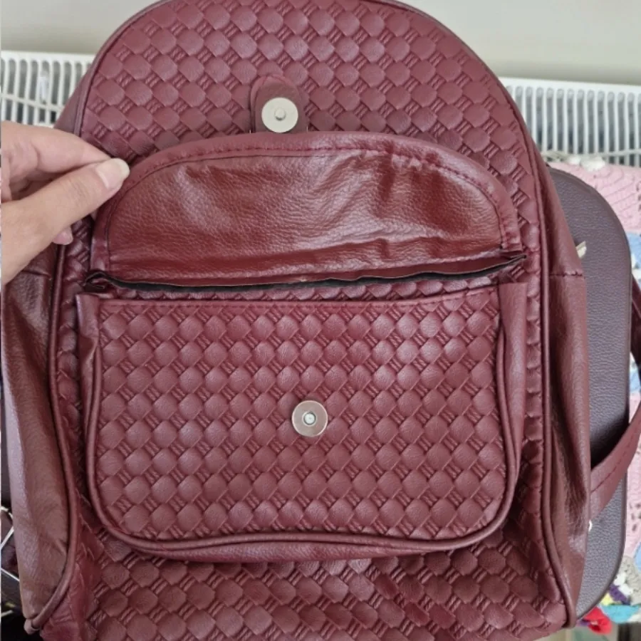 کوله پشتی زنانه