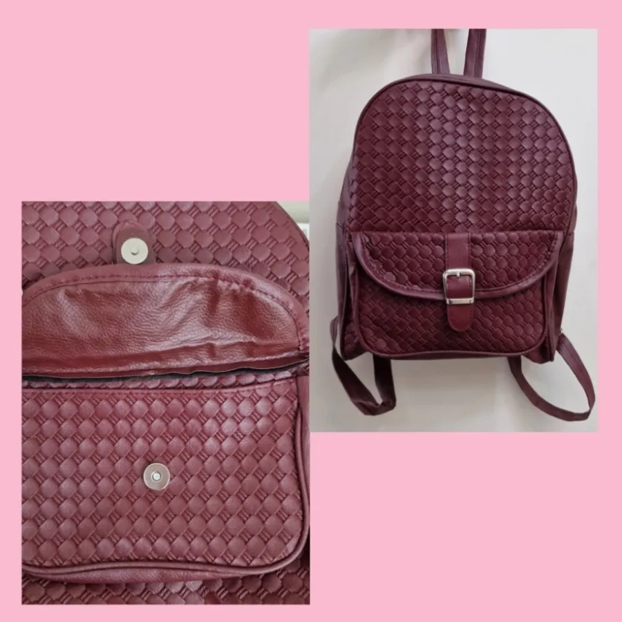 کوله پشتی زنانه