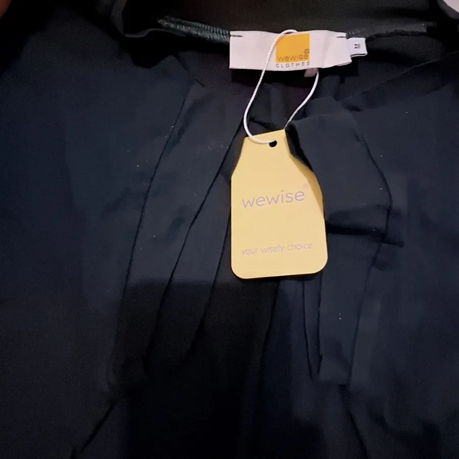 کراپ تیشرت ویوایز