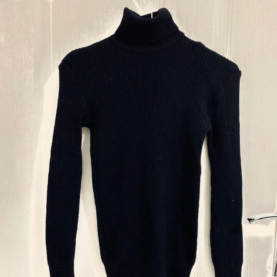 یقه اسکی ترک