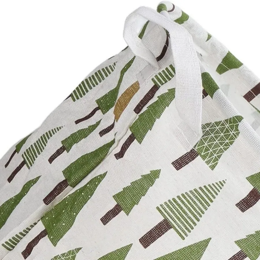 لاندری باکس کتان