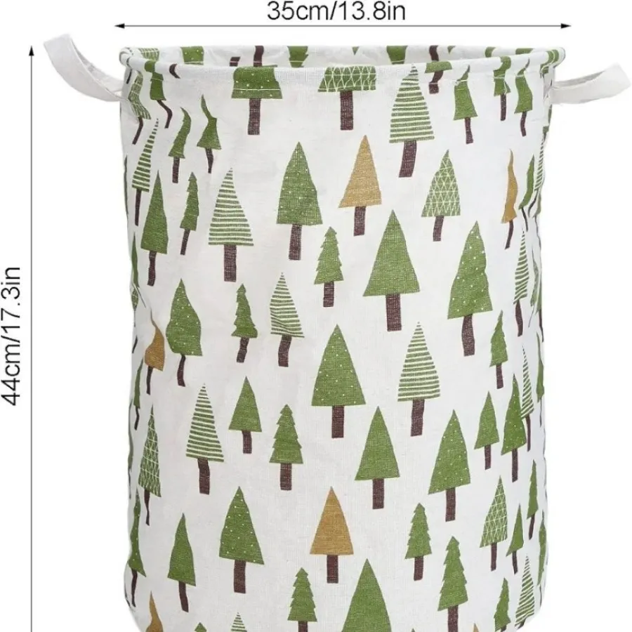 لاندری باکس کتان