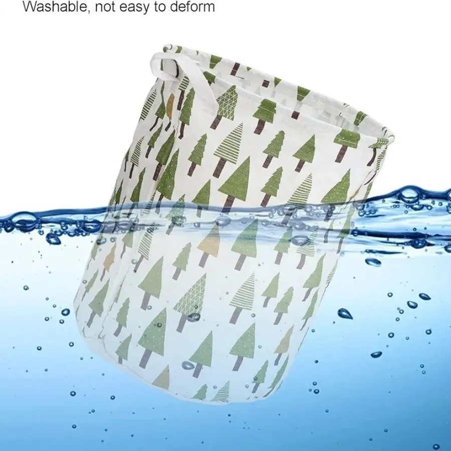 لاندری باکس کتان