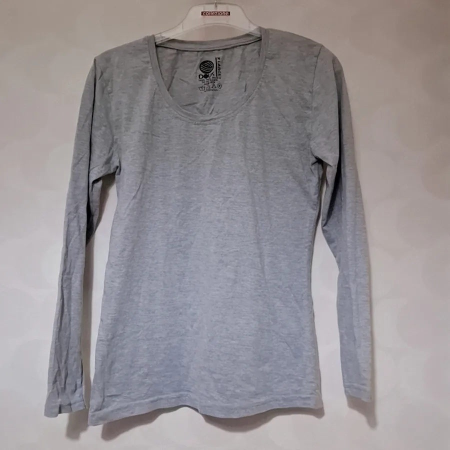 بلوز نخی پاییزه