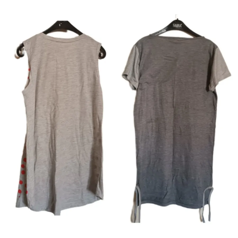 دو عدد لباس