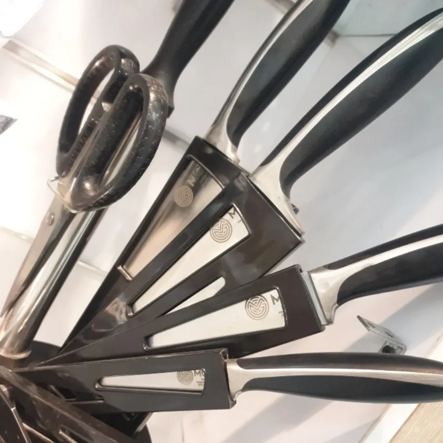 کارد و ساطور