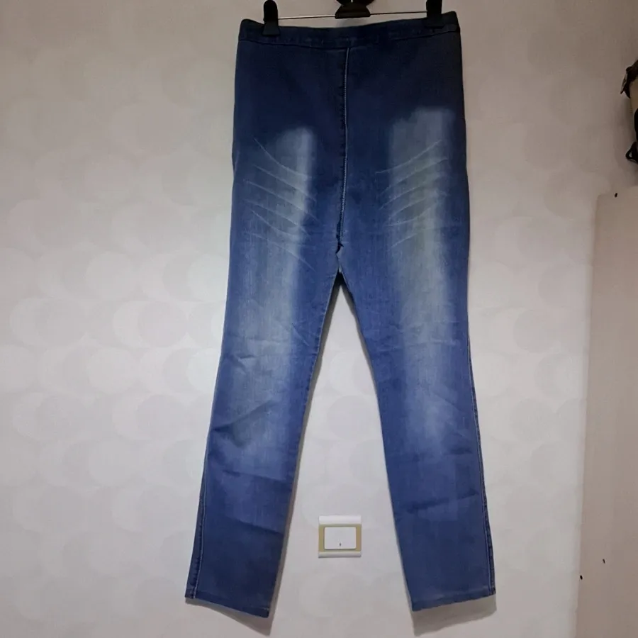 شلوار جین حاملگی