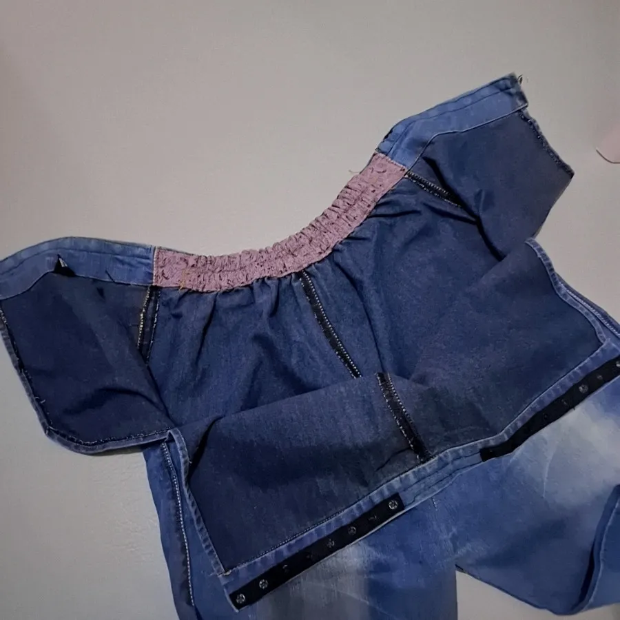 شلوار جین حاملگی