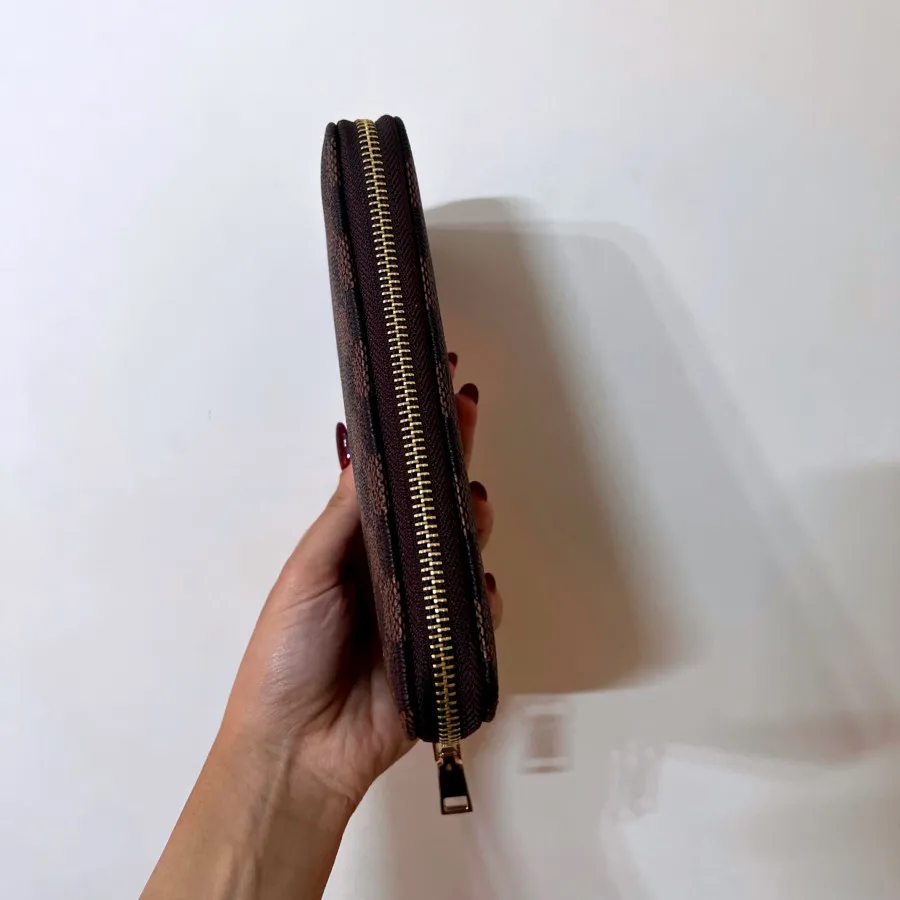 کیف پول چرم