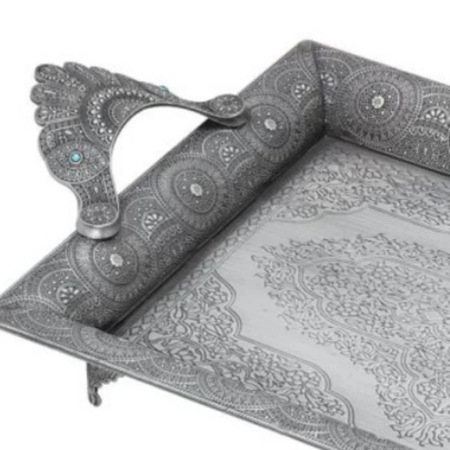 سینی پذیرایی