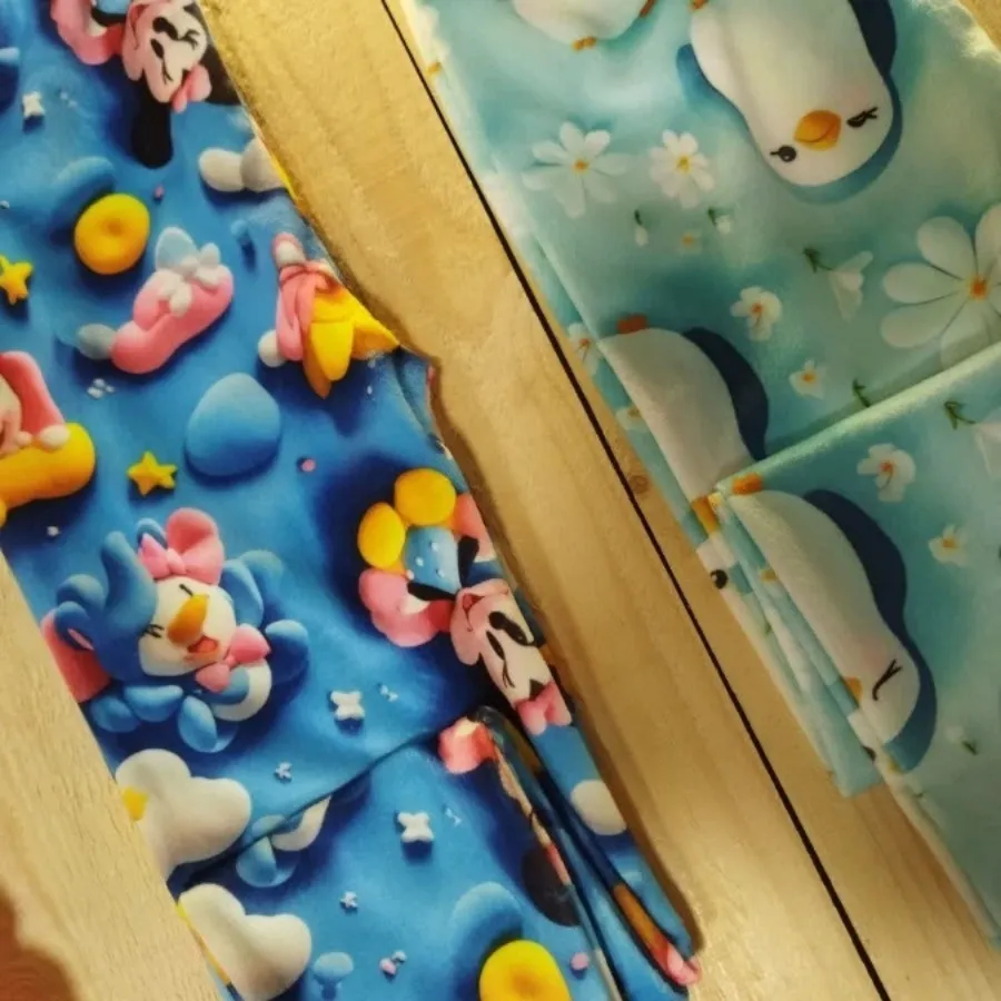 شلوار مخمل دخترانه