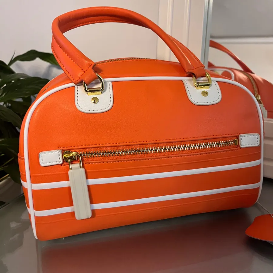 کیف Dior زنانه نارنجی