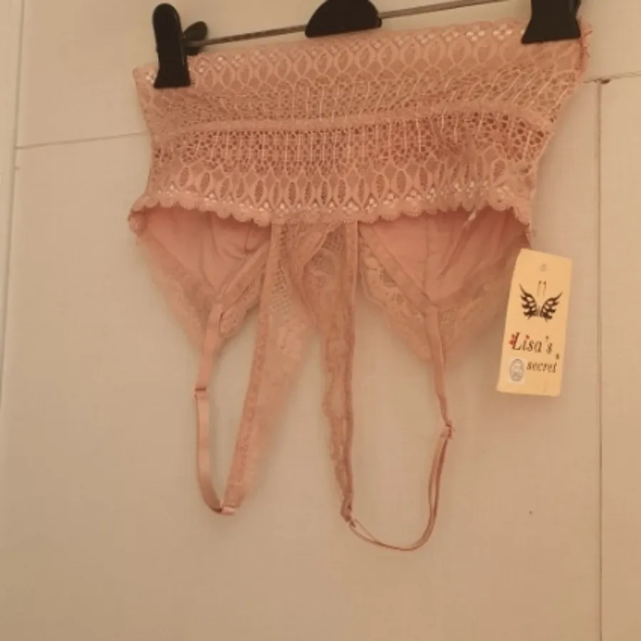 نیم تنه دانتل