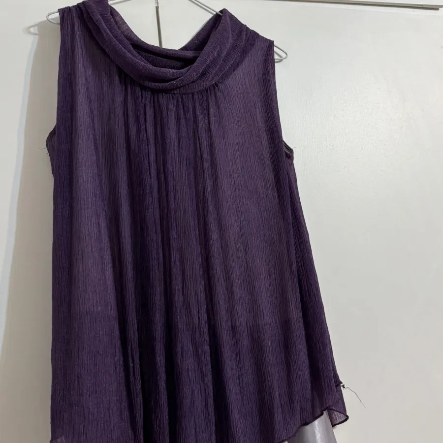 تاپ حریر مجلسی