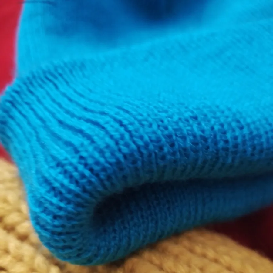 کلاه زمستانه